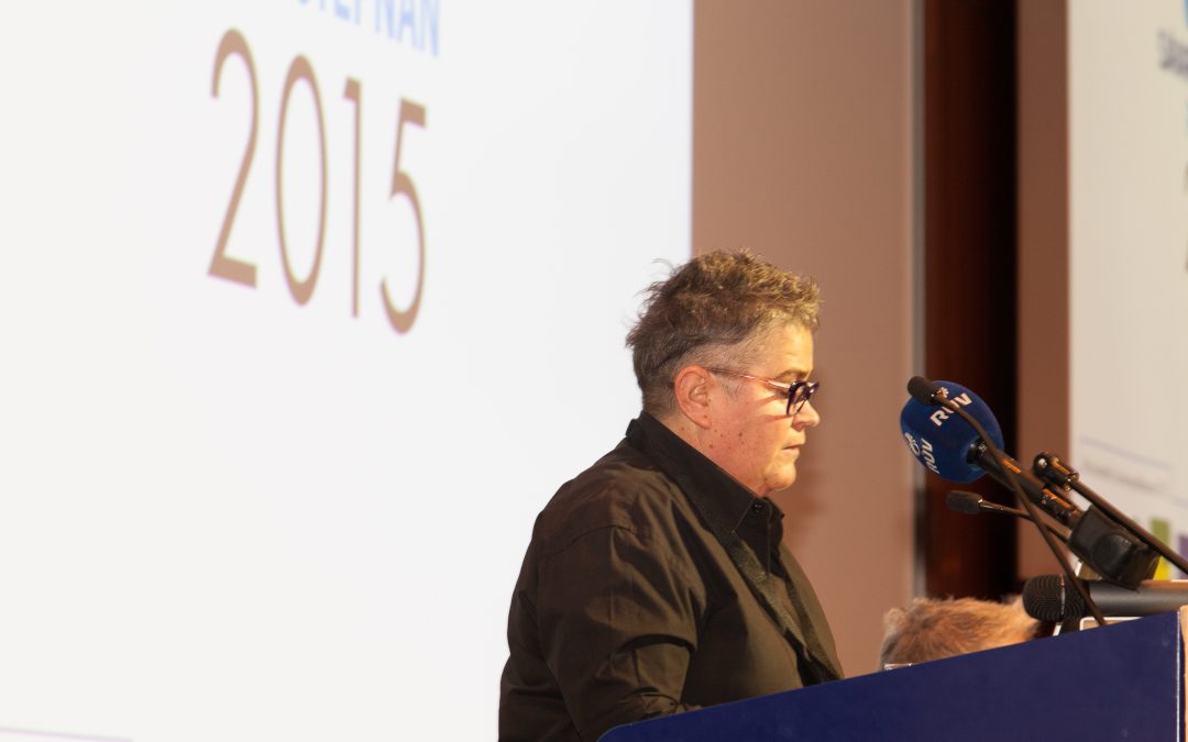 Kynningarblað Sjávarútvegsráðstefnunnar 2016