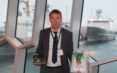 Framúrtefnuhugmynd Sjávarútvegsráðstefnunnar 2016