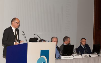 The Seafood Conference Iceland