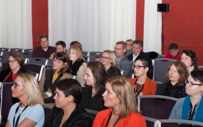 Ráðstefnuhefti Sjávarútvegsráðstefnunnar