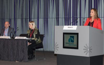 Dagskrá Sjávarútvegsráðstefnunnar 2018