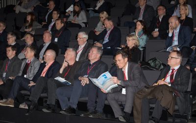 Sjávarútvegsráðstefnan  2018