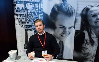 Ráðstefnuhefti Sjávarútvegsráðstefnunnar 2018