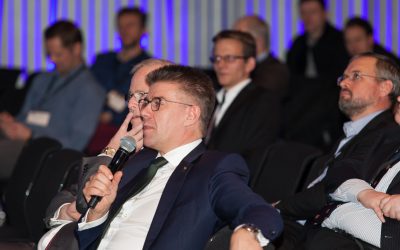 Sjávarútvegsráðstefnan 2017