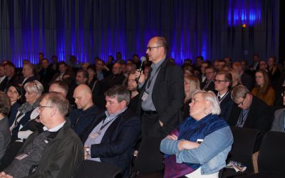 Málstofur á Sjávarútvegsráðstefnunni 2017