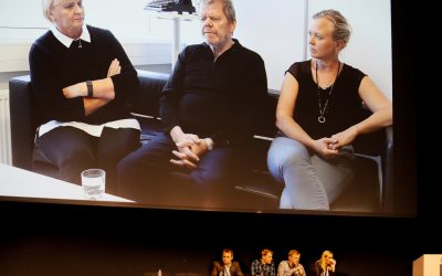 Endanlega útgáfa af dagskrá