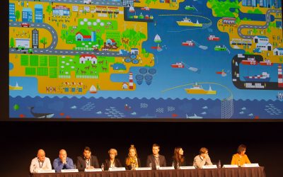 Skráning á Sjávarútvegsráðstefnuna