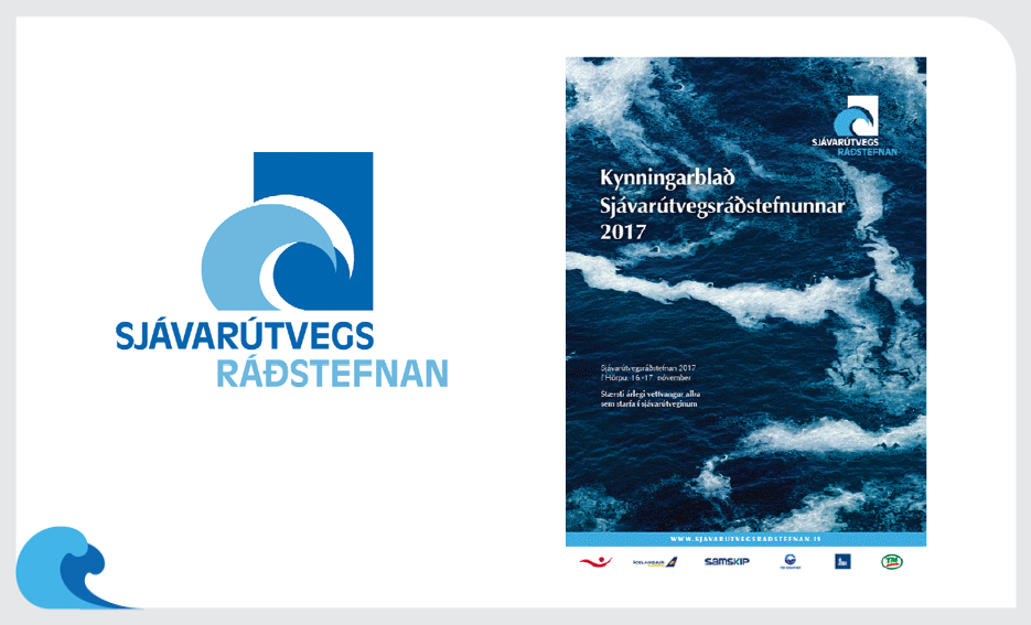 Kynningarblað Sjávarútvegsráðstefnunnar