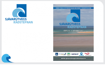 Ráðstefnuhefti Sjávarútvegsráðstefnunnar