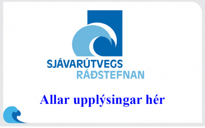 Allar upplýsingar hér