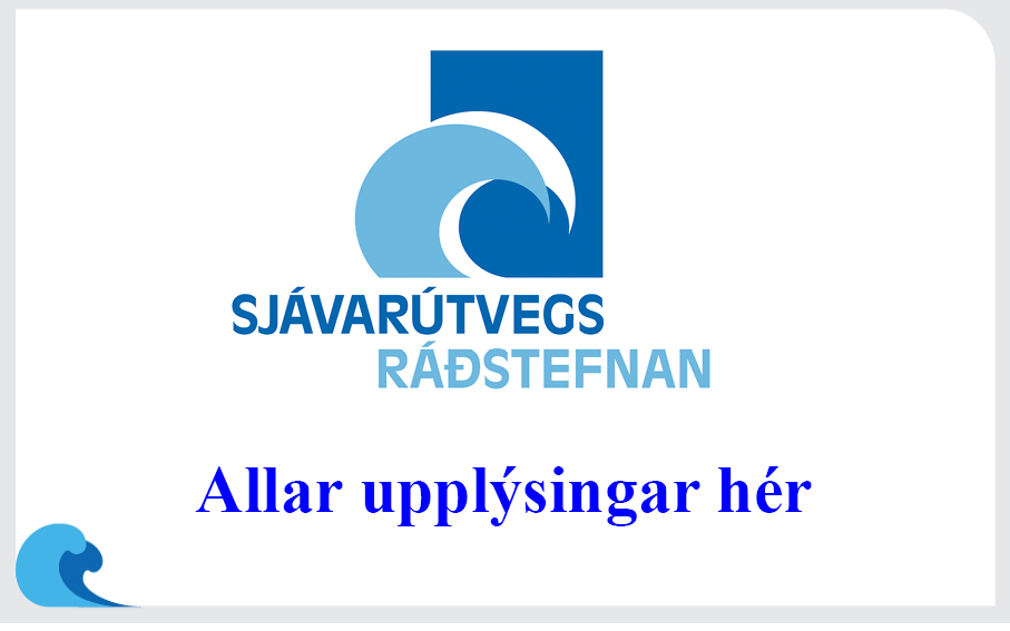 Allar upplýsingar hér