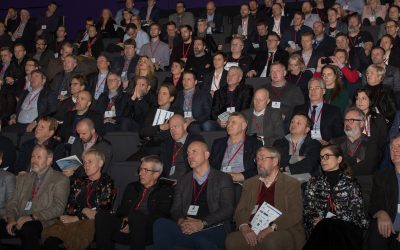 Málstofur á Sjávarútvegsráðstefnunni 2018