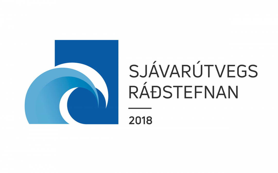 Aðalstyrktaraðilar Sjávarútvegsráðstefnunnar