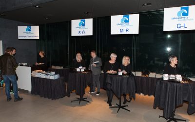 Kominn tími til að skrá sig