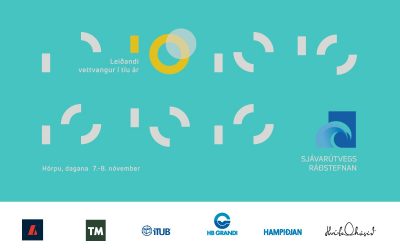 Hvatningarverðlaun Sjávarútvegsráðstefnunnar og TM